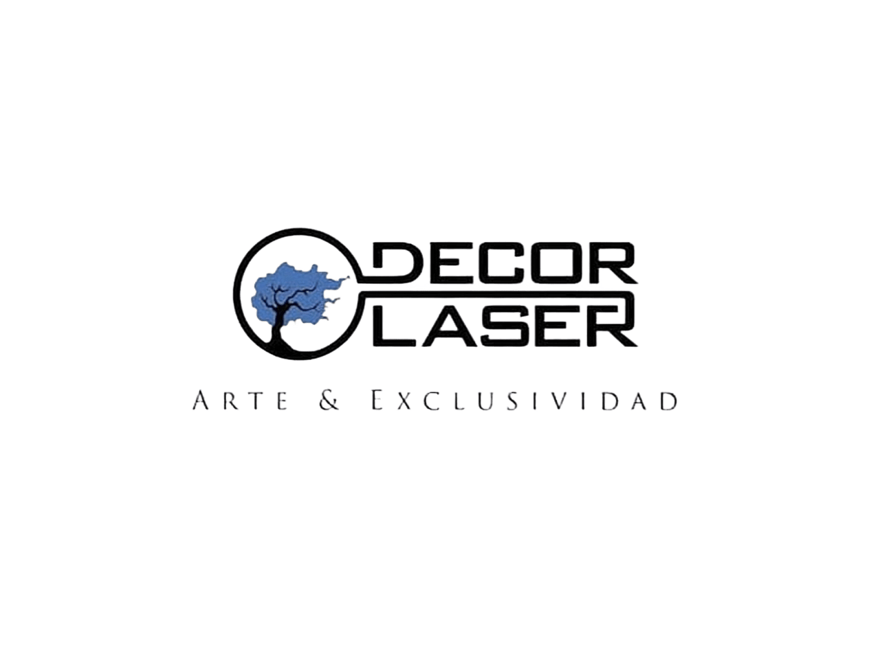 Decorlaser Logo